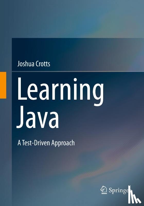 Crotts, Joshua - Learning Java