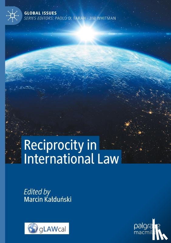  - Reciprocity in International Law