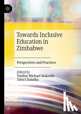  - Towards Inclusive Education in Zimbabwe