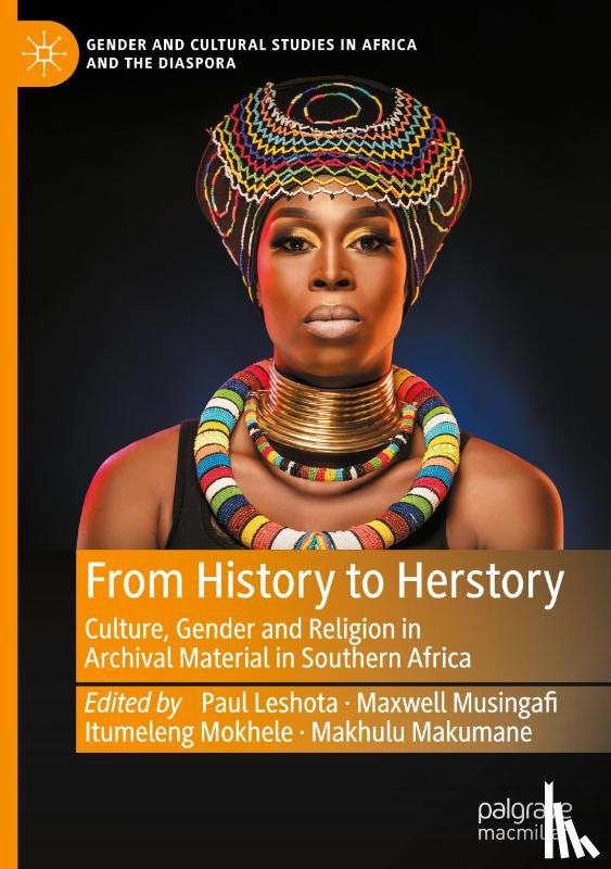  - From History to Herstory