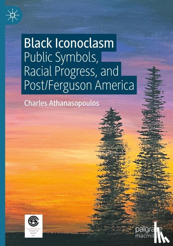 Athanasopoulos, Charles - Black Iconoclasm