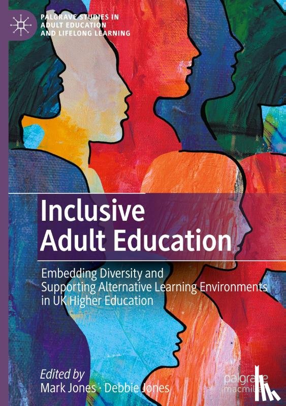 Boekwinkeltjes.nl - Inclusive Adult Education - Embedding Diversity and ...