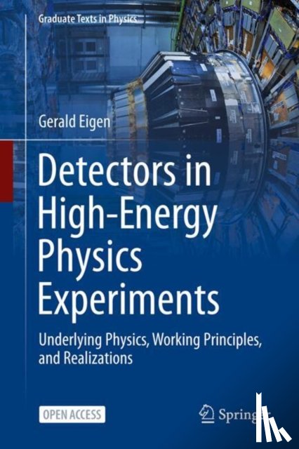 Eigen, Gerald - Detectors in High-Energy Physics Experiments