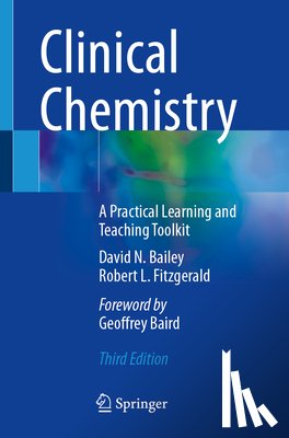 Fitzgerald, Robert L., Bailey, David N. - Clinical Chemistry