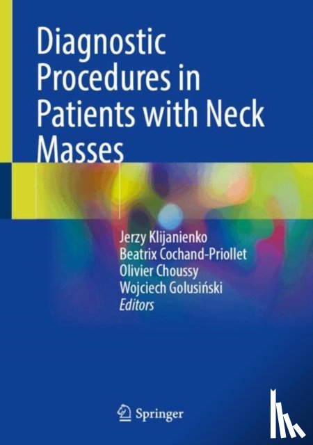  - Diagnostic Procedures in Patients with Neck Masses