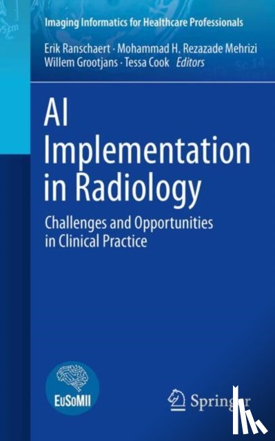  - AI Implementation in Radiology