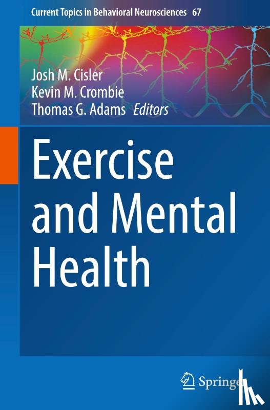  - Exercise and Mental Health