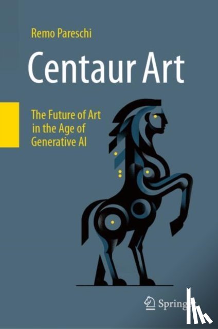 Pareschi, Remo - Centaur Art