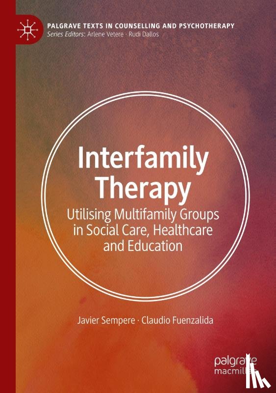 Sempere, Javier, Fuenzalida, Claudio - Interfamily Therapy