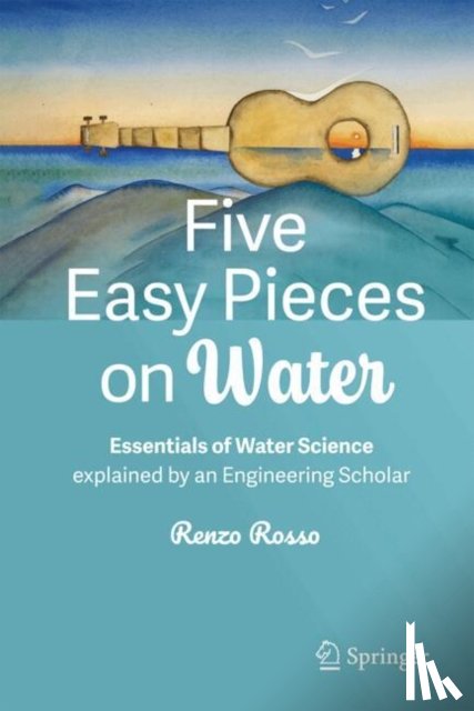 Rosso, Renzo - Five Easy Pieces on Water