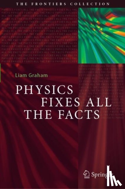 Graham, Liam - Physics Fixes All the Facts
