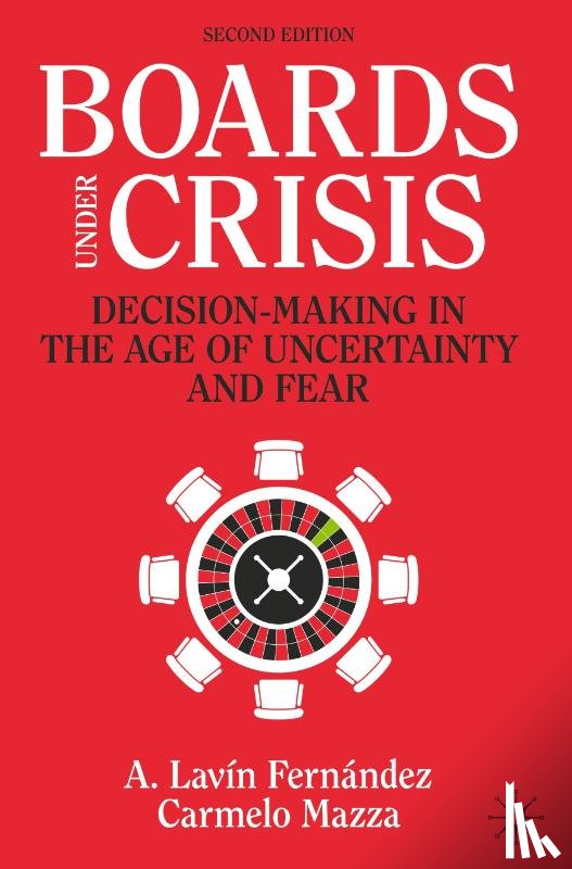 Lavin Fernandez, A., Mazza, Carmelo - Boards Under Crisis