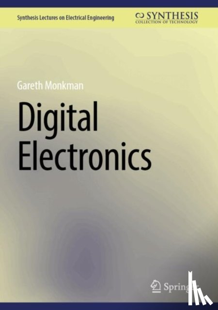 Monkman, Gareth - Digital Electronics