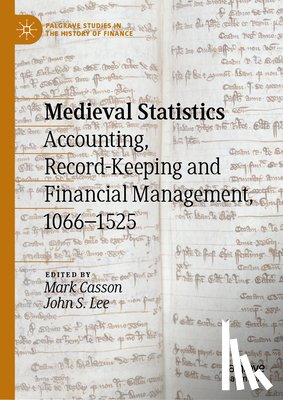  - Medieval Statistics
