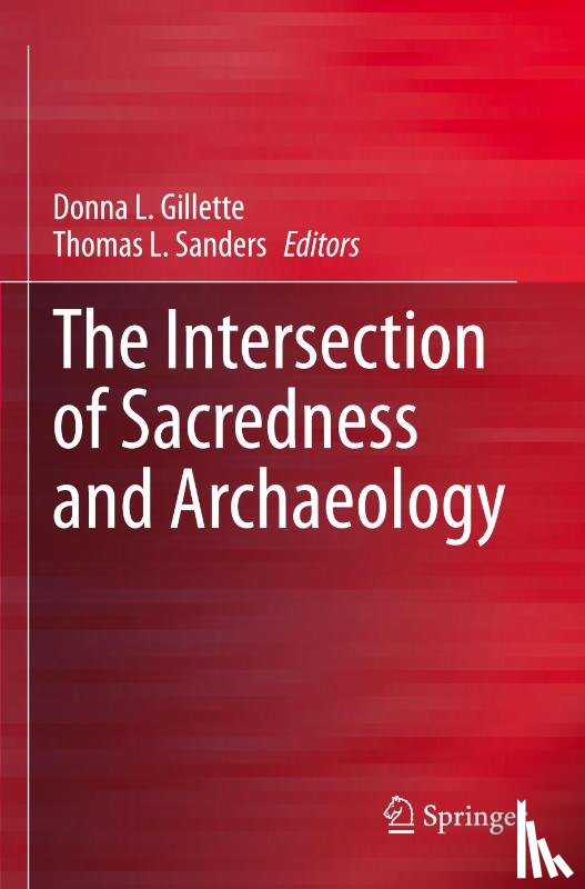  - The Intersection of Sacredness and Archaeology