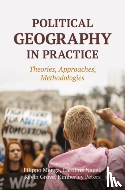  - Political Geography in Practice