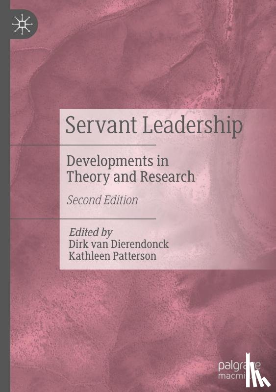  - Servant Leadership
