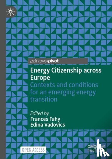  - Energy Citizenship Across Europe