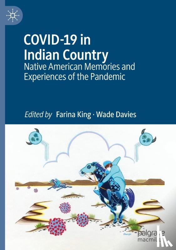  - COVID-19 in Indian Country