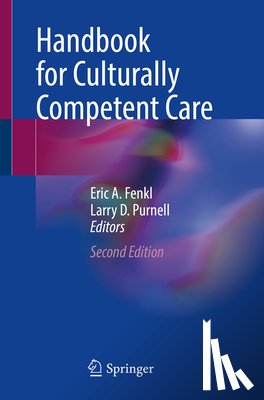  - Handbook for Culturally Competent Care