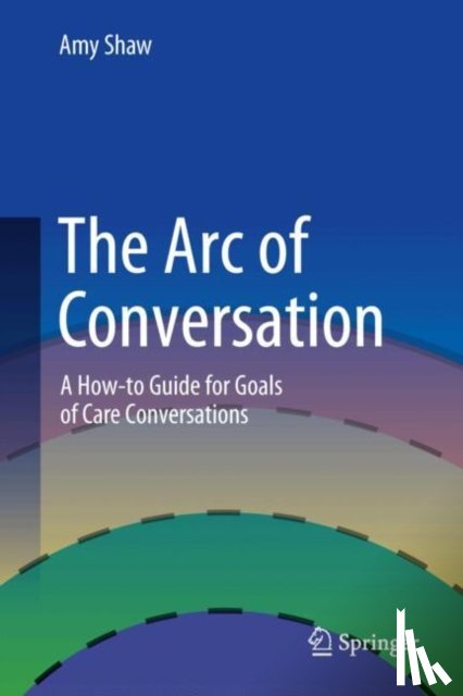 Shaw, PA - The Arc of Conversation