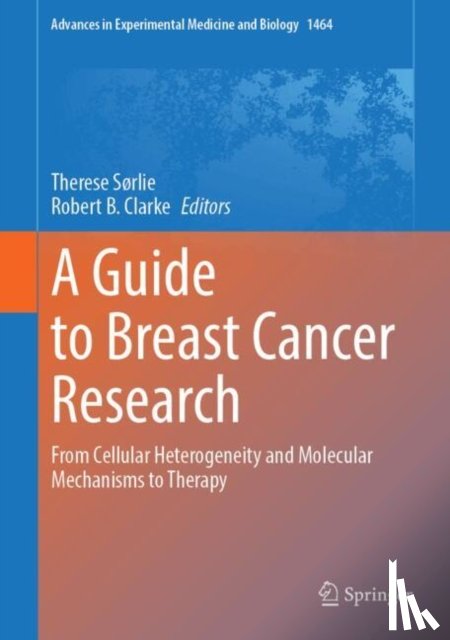  - A Guide to Breast Cancer Research
