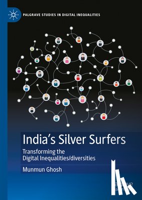 Ghosh, Munmun - India's Silver Surfers