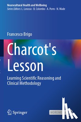 Brigo, Francesco - Charcot's Lesson