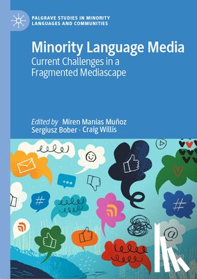  - Minority Language Media