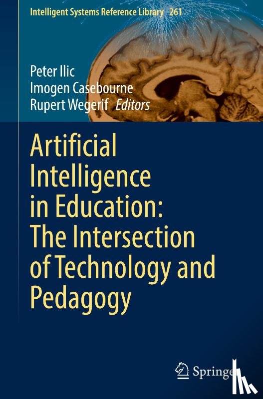  - Artificial Intelligence in Education: The Intersection of Technology and Pedagogy