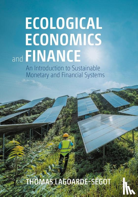  - Ecological Economics and Finance