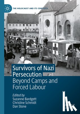  - Survivors of Nazi Persecution