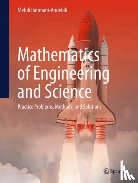 Rahmani-Andebili, Mehdi - Mathematics of Engineering and Science