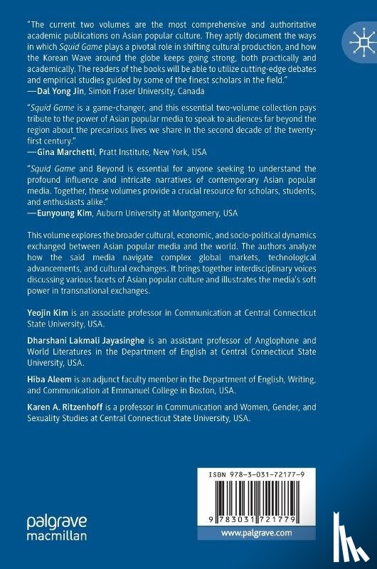  - Contemporary Asian Popular Culture Vol. 2
