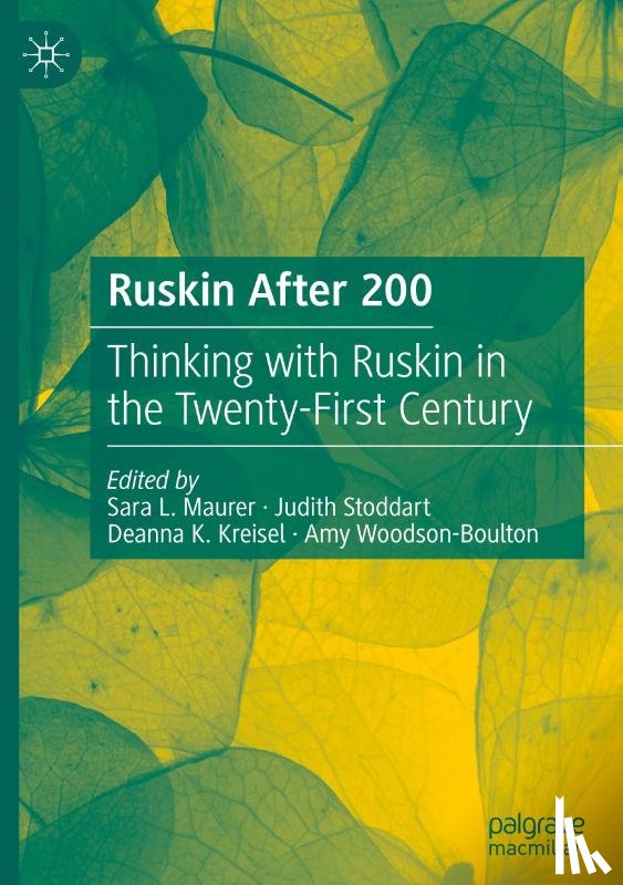  - Ruskin After 200