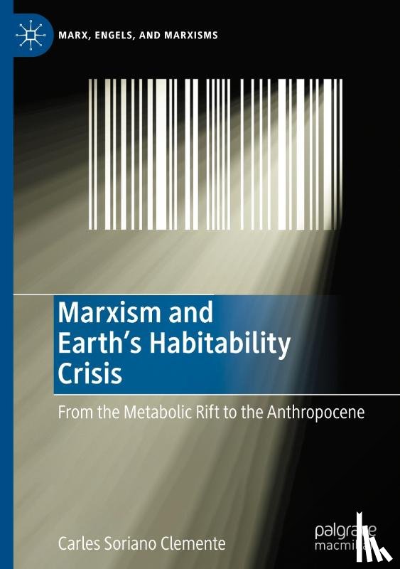Soriano Clemente, Carles - Marxism and Earth's Habitability Crisis