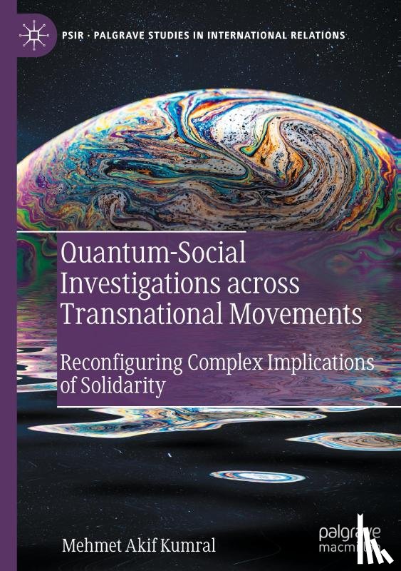 Kumral, Mehmet Akif - Quantum-Social Investigations across Transnational Movements
