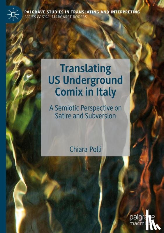 Polli, Chiara - Translating US Underground Comix in Italy