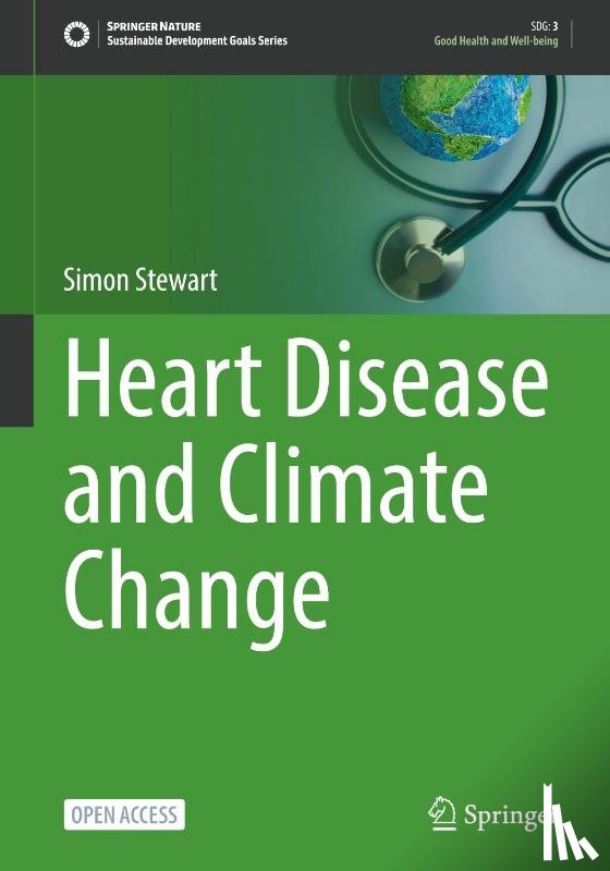 Stewart, Simon - Heart Disease and Climate Change