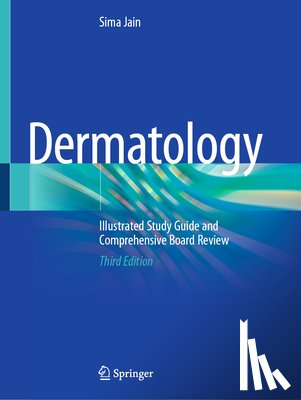 Jain, Sima - Dermatology