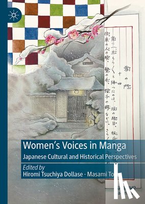  - Women's Voices in Manga