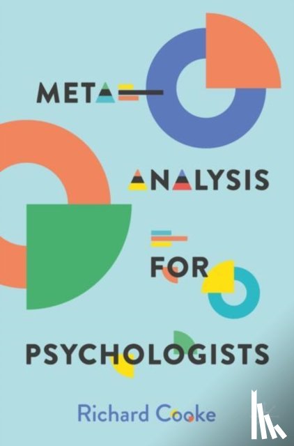 Cooke, Richard - Meta-Analysis for Psychologists