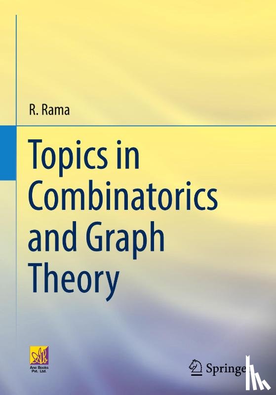 Rama, R. - Topics in Combinatorics and Graph Theory