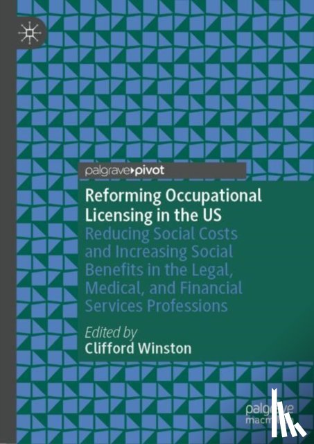  - Reforming Occupational Licensing in the US