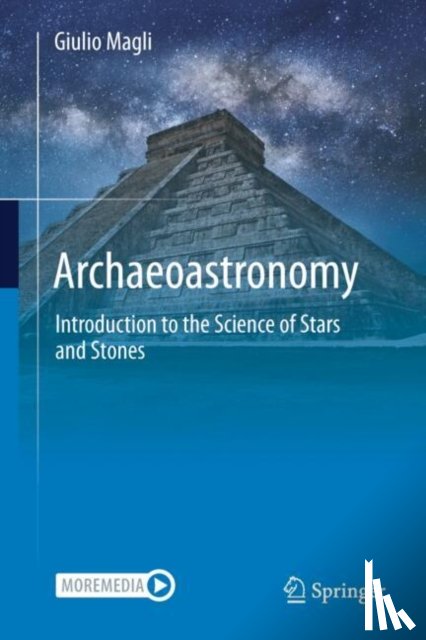 Magli, Giulio - Archaeoastronomy