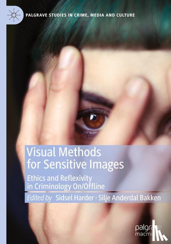 - Visual Methods for Sensitive Images