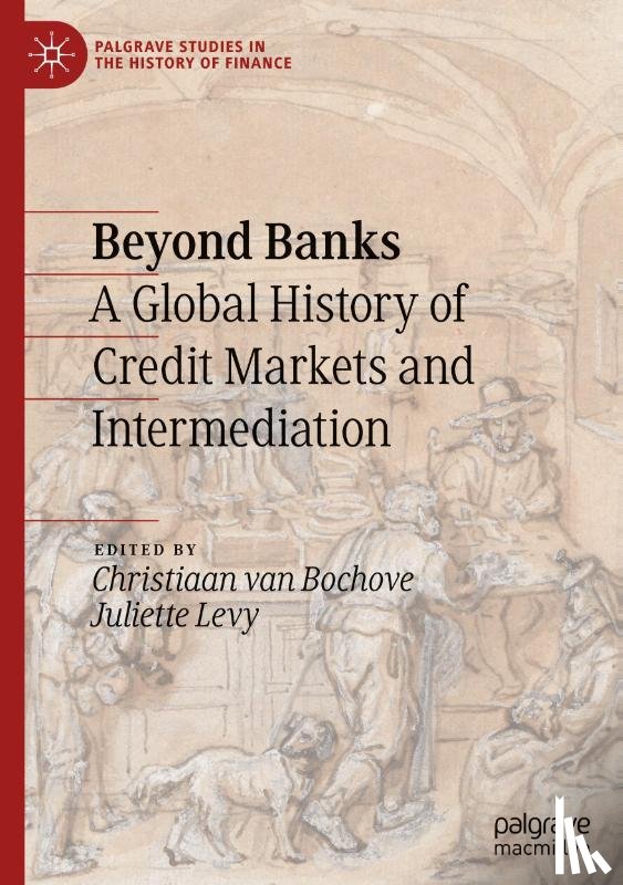  - Beyond Banks