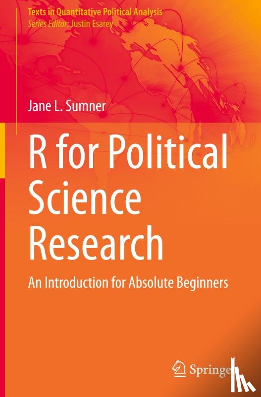 Sumner, Jane L. - R for Political Science Research
