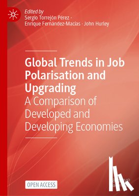  - Global Trends in Job Polarisation and Upgrading