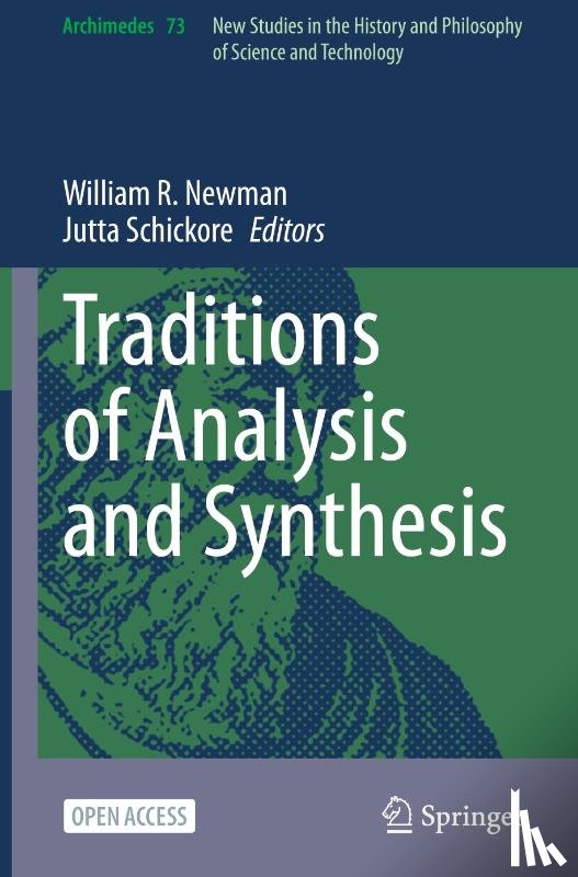  - Traditions of Analysis and Synthesis